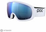POC Fovea Mid szemüveg, hidrogén fehér/részben napfényes kék