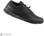Shimano SH-GF400 kerékpáros cipő, fekete (EU 44)