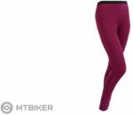 Sensor Double Face női leggings, lila (L)