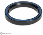 Enduro Bearings ACB 3645 3748 BO - ABEC 5 - Black Oxide (Angular Contact) kormánycsapágy csapágy, 37x48x6.5 mm, (36x45°)