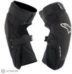 Alpinestars Vector Pro Kevlar térdvédő, fekete (S/M)