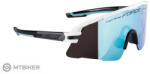 FORCE Ambient szemüveg, fehér/szürke/fekete/ kék tükröződő lencsék