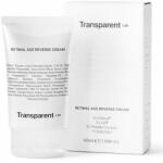 Transparent Lab Ingrijire Ten Retinal Age Reverse Cream Crema Fata 50 ml