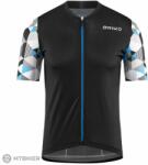 Briko JERSEYKO ABSTRACT mez, fekete (XL)