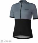 Shimano ELEMENT női mez, szürke (XL)