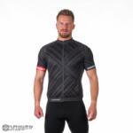 Northfinder JAY mez, fekete (2XL)