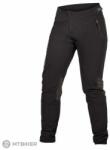 Endura MT500 Burner Lite női nadrág, fekete (L)