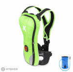 Coxa Carry R2 hátizsák, 2, 5 l, zöld