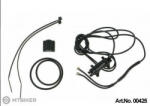 Sigma Sport SIGMA pedálfordulat érzékelő kábel komplett készlet (BC 16.12-hez, 00428/00426-hoz)