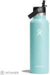 Hydro Flask Standard Flex Cap termosz, 621 ml, dew