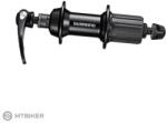 Shimano FH-RS400 hátsó agy, 32 lyuk, QR, Központi zár