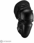 Leatt Knee Guard Enduro térdvédők, fekete (L/XL)