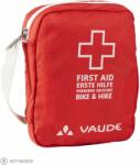 VAUDE First Aid Kit M, mars piros (M)