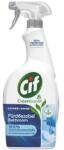 Cif Vízkőoldó spray, 750 ml, CIF Power&Shine (68842218)