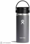 Hydro Flask Wide Flex Sip Lid termosz kávéra, 473 ml, stone