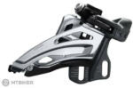 Shimano Deore FD-M6020-E Side Swing 2x10 váltó