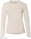 VAUDE Yaras LS WOOL női aláöltözet, selyemszínű (38)
