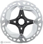 Shimano RT-MT800-MJ féktárcsa mágneses anyával, 180 mm, Center Lock, Ice Technology Freeza