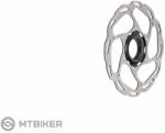 CTM K01 féktárcsa, CenterLock (160 mm)