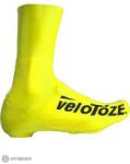 Velotoze TALL cipővédők, fényvisszaverő sárga (37 - 40)