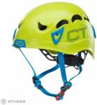 Climbing Technology Galaxy sisak, light green/light blue (uni (50 - 61 cm))