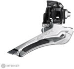 Shimano GRX FD-RX400 első váltó, 2x10, konzolos rögzítés