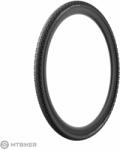 Pirelli Cinturato GRAVEL RC 700x35C SpeedGRIP TechWALL külső gumi, TLR, kevlárperemes