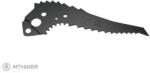 Petzl PUR'DRY szárazmászó hegy Nomic és Ergonomic jégcsákányhoz (2018) ()