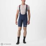 Castelli PREMIO BLACK LTD EDITION nadrág, sötétkék (XL)