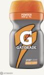 Gatorade narancspor (narancs)