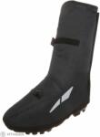 VAUDE Shoecover Capital Plus kamásli kerékpáros cipőre, fekete (EU 47-49)