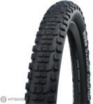 Schwalbe Johnny Watts 27.5x2.60" Performance ADDIX DD RaceGuard külső gumi, kevlárperemes