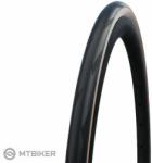 Schwalbe Pro One 700x28C EVO ADDIX Race külső, TLE, kevlár, transparent