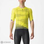 Castelli CLIMBER´S 4.0 mez, kénes sárga (3XL)