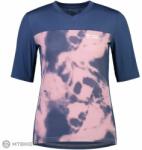 Mons Royale Redwood Enduro VT női mez, denim tie dye (S)