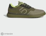 Five Ten Sleuth női cipők, Focus Olive/Orbit Green/Pulse Lime (EU 40 2/3)