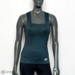 PEARL iZUMi SYMPHONY TANK női mez, sötétszürke (M)