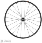 Shimano MT620 27, 5; első kerék, tárcsa, 15x110 mm