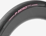 Pirelli P ZERO Race 700x26C Color Edition Pink külső gumi, kevlárperemes