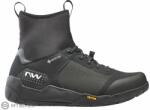 Northwave Multicross Mid GTX kerékpáros cipő, fekete (EU 43)