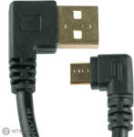 SKS COMPIT kábel Smartphone/Powerbank csatlakoztatásához (Micro USB kábel)