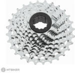 microSHIFT XLE H-SERIES CS-H100 kazettás lánckeréksor, 10-seb. (11-34T)