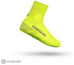 Grip Grab Ride Waterproof Shoe Cover cipőhuzatok, sárga (L)