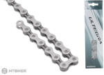 Shimano Ultegra CN-6701 lánc, 10-seb. (116 láncszem)