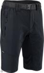 SILVINI Rango MTB rövidnadrág, fekete (5XL)