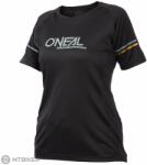 O'NEAL SOUL női mez, fekete/szürke (XL)