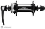 Shimano Deore HB-M6000 első agy, CenterLock, 32 lyuk