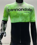 Cannondale FR Replica mez, zöld/fekete (M)