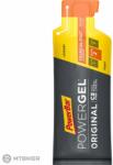 PowerBar PowerGel energiazselé, 41 g, trópusi gyümölcs