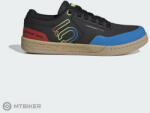 Five Ten Freerider Pro kerékpáros cipő, core black/carbon/wonder white (UK 10)